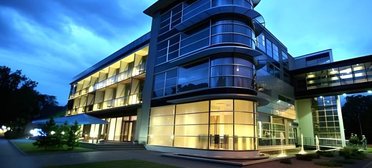 爱沙尼亚度假温泉酒店(Estonia Resort Hotel & Spa)图片