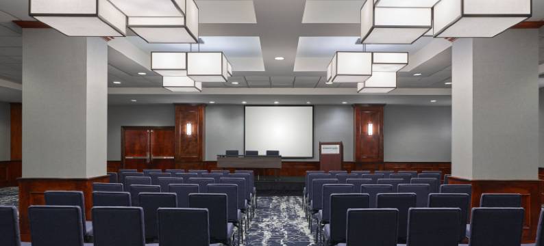 洛杉矶卡尔弗城万怡酒店(Courtyard by Marriott Culver City Los Angeles)图片