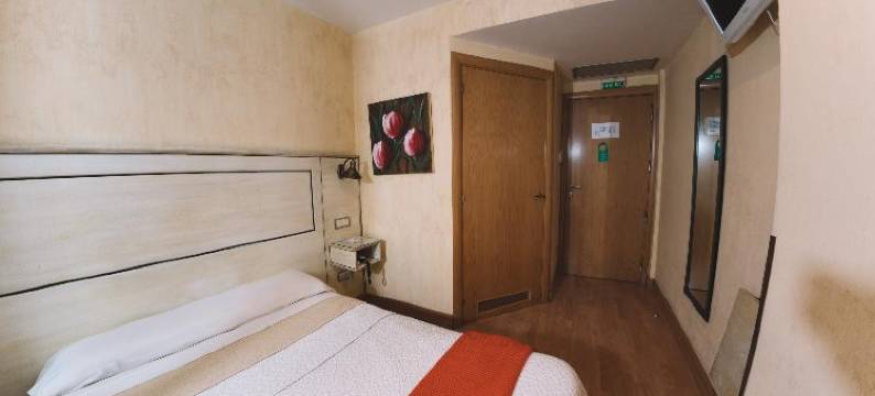 卡斯蒂略哈维尔酒店(Hotel Castillo de Javier)图片