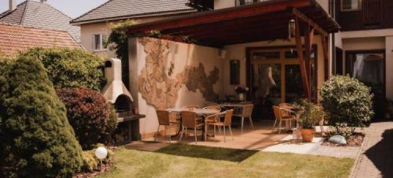 Penzion Harmonia图片