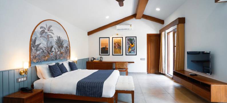 科贝特溪河度假村(Corbett River Creek by Harmony Hotels & Resorts)图片