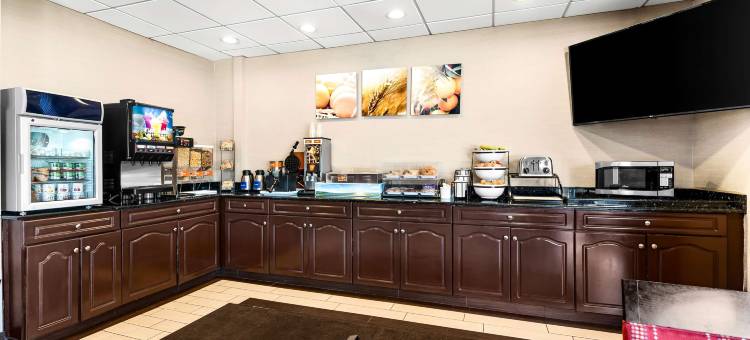 SureStay Plus by Best Western Reading North图片