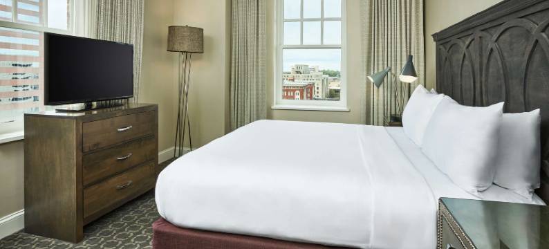 伯明翰雷德蒙特格芮精选希尔顿酒店(Redmont Hotel Birmingham, Curio a Collection by Hilton)图片