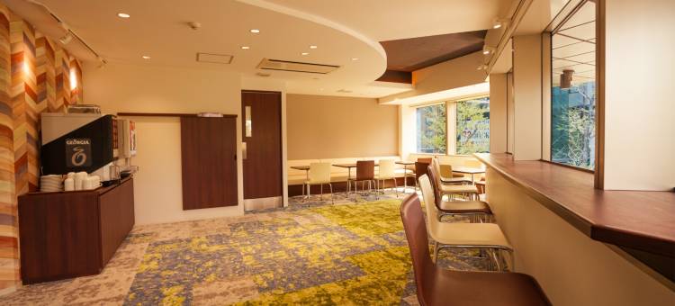 新盖亚酒店-巨蛋前(Hotel New Gaea Domemae)图片