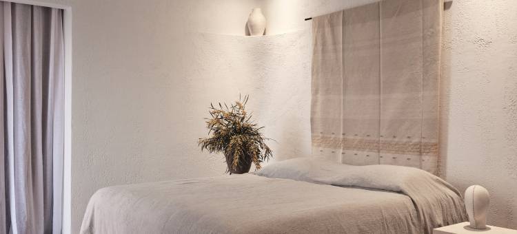 波西米亚米科诺斯酒店 - 限成人- 全球小型华丽酒店(Boheme Hotel)图片