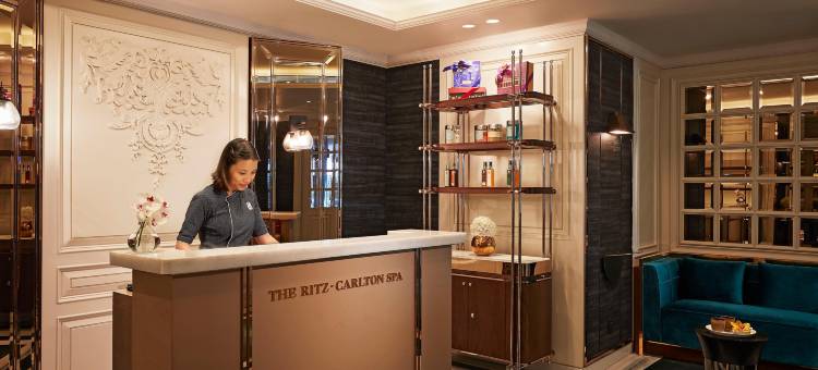 浦那丽思卡尔顿酒店(The Ritz-Carlton, Pune)图片