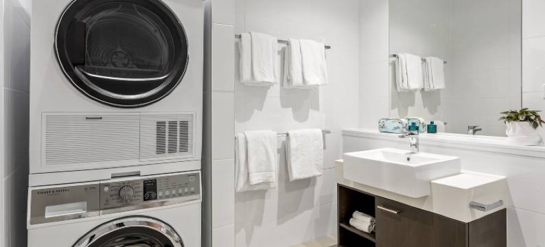 巴拉瑞特车站追求酒店(Quest Ballarat Station)图片