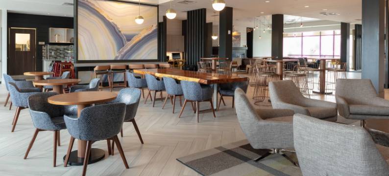 格雷特瀑布城SpringHill Suites酒店(SpringHill Suites Great Falls)图片