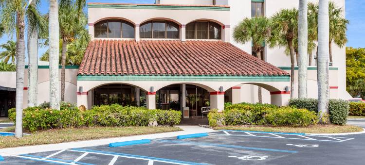 88帕尔姆斯霍特尔 & 伊文特森特尔(88 Palms Hotel & Event Center)图片