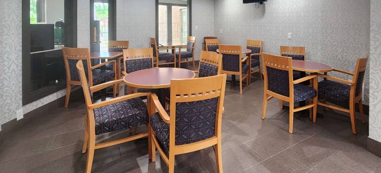 都柏林I-81凯艺酒店(Quality Inn Dublin I-81)图片