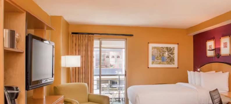 皮尔5霍特尔巴尔的摩(Pier 5 Hotel Baltimore)图片