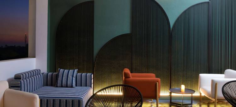 卢本巴希诺富特酒店(Novotel Lubumbashi)图片