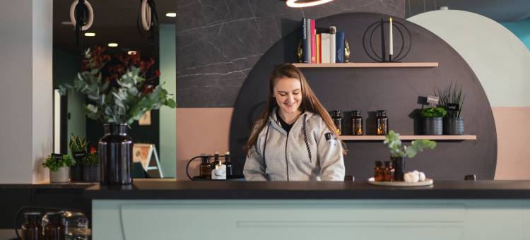 埃尔兰根Cure假日酒店the niu(Holiday Inn - the niu, CURE ERLANGEN)图片