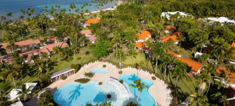 温德姆阿尔特拉萨马纳全包式度假村(Wyndham Alltra Samana All Inclusive Resort)图片