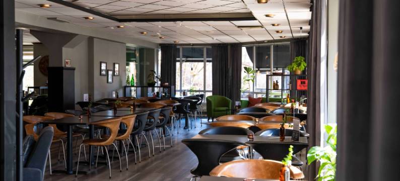 贝斯特韦斯特韦纳穆酒店(Best Western Hotel Värnamo)图片