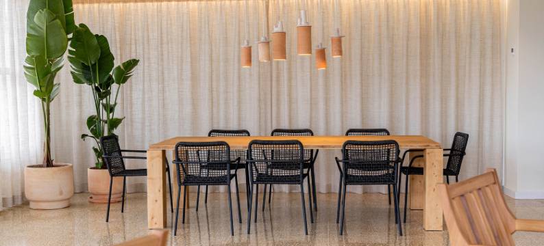 桑塔尼伊港酒店(Hotel Santanyi Port)图片