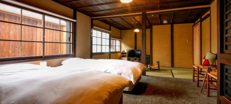 加里屋日式旅馆 Q(Kariya Ryokan Q)图片