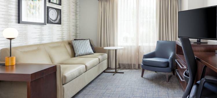 Residence Inn Decatur Forsyth图片