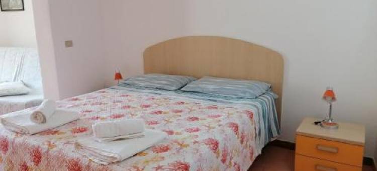 Casa Reginella - Borgo Marinaro图片