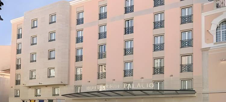 皇宫酒店(Hotel Real Palacio)图片