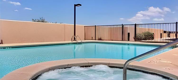 Candlewood Suites 谢拉维斯塔 by IHG(Candlewood Suites Sierra Vista)图片