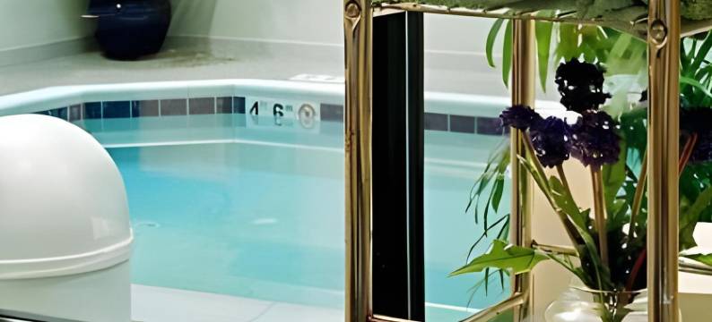 克利夫兰比奇伍德万怡酒店(Courtyard Cleveland Beachwood)图片