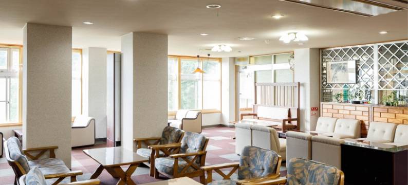 志贺高原发哺温泉岩菅酒店(Hotel Iwasuge)图片