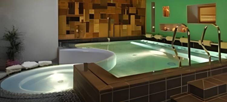 伊索拉贝拉健康酒店(Hotel Isolabella Wellness)图片