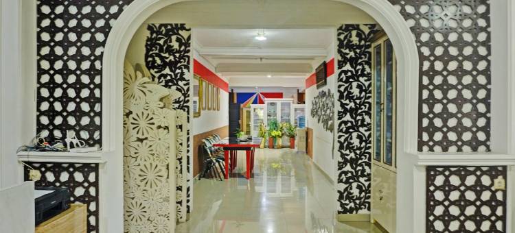 欧德露娜酒店(Hotel O de Luna Hotel)图片