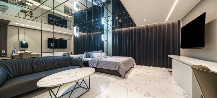 Yeongju Hotel Story图片