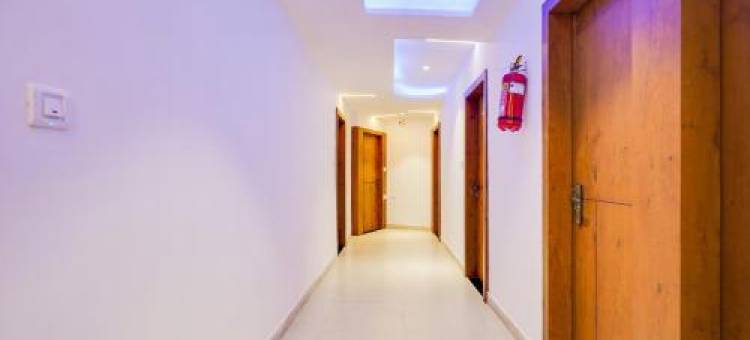 Hotel O Heaven图片