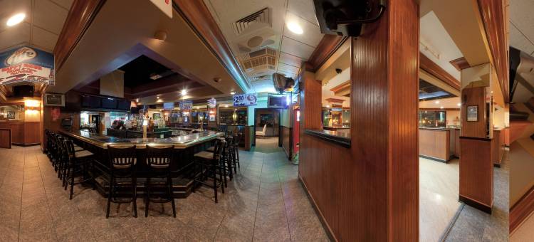 Holiday Inn 华盛顿DC - MD绿地(Holiday Inn Washington D.C.-Greenbelt MD)图片