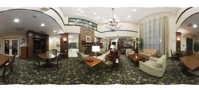 Staybridge Suites 奥古斯塔(Staybridge Suites AUGUSTA by IHG)图片