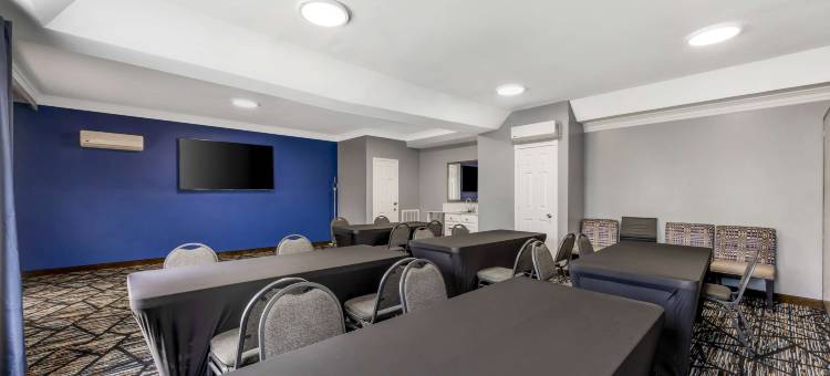 布伦特伍德贝斯特韦斯特酒店(Best Western Brentwood)图片