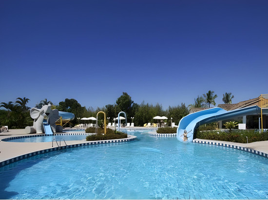 巴拉那瓜客布酒店