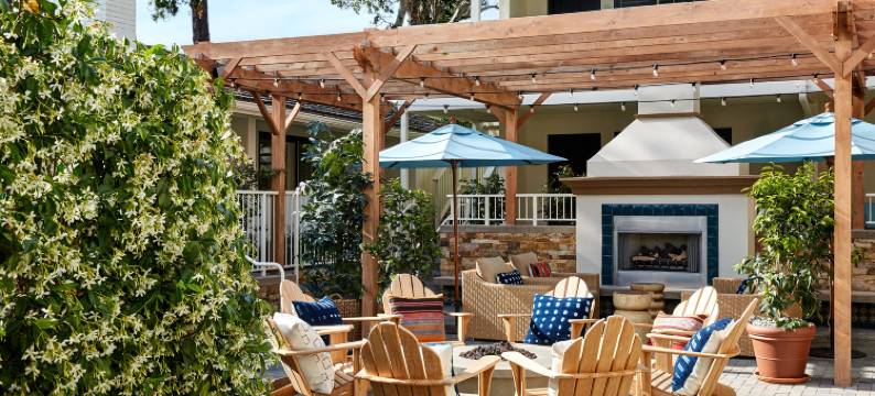 卡梅尔酒店(Hotel Carmel)图片