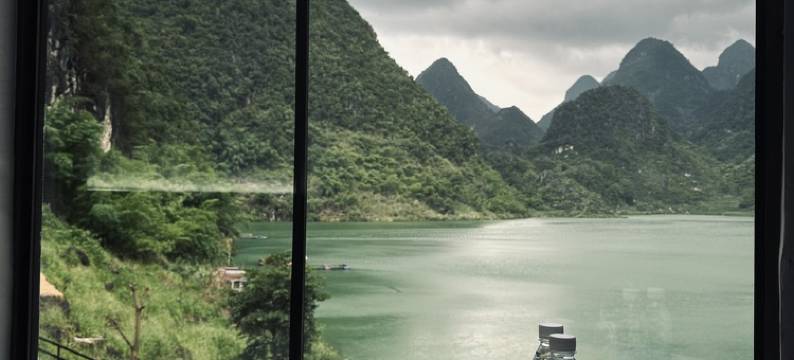 湖畔民宿(浩坤湖景区店)图片