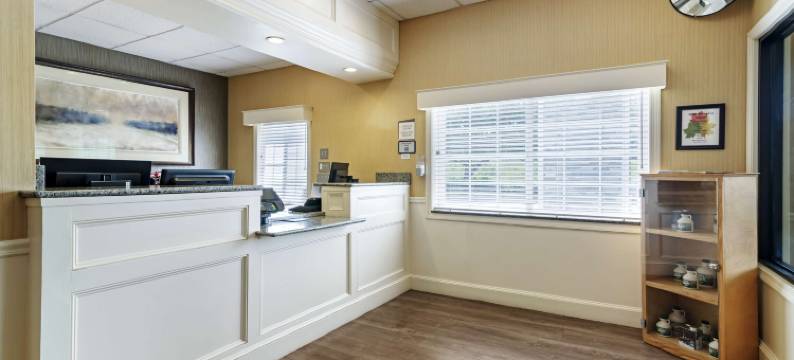 斯普林菲尔德贝斯特韦斯特酒店(Best Western Springfield Hotel)图片