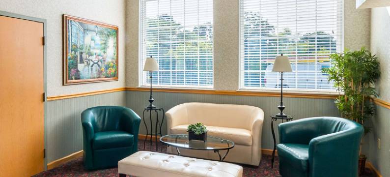 凯艺酒店(Quality Inn)图片