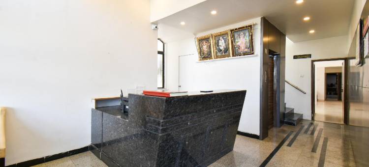 Hotel O Shangrila Elite图片