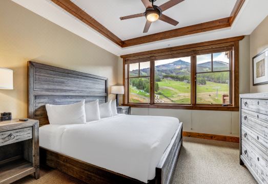 One Ski Hill Place, a RockResort, by Vail Resorts Hotel Overview