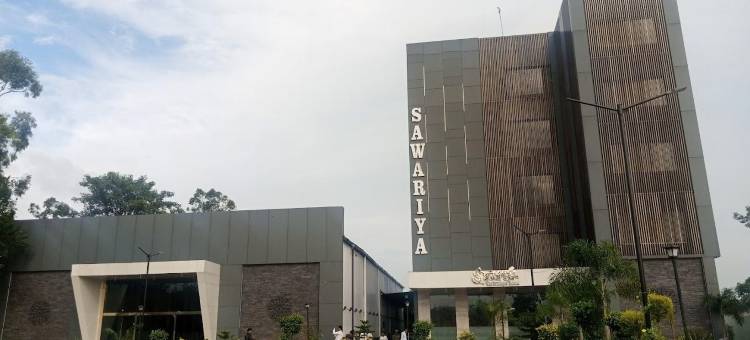 萨瓦里亚精品度假村(Sawariya- the Boutique Resort)图片