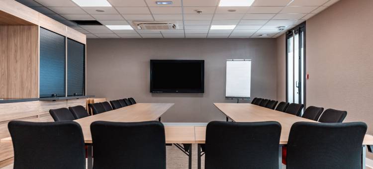 阿雅克肖智选假日酒店(Holiday Inn Express Ajaccio)图片