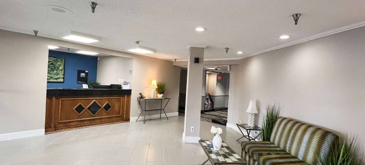 Baymont by Wyndham Columbia, MO(Baymont by Wyndham Columbia, MO)图片