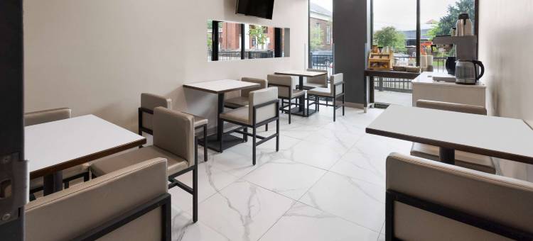 Days Inn by Wyndham Staten Island图片