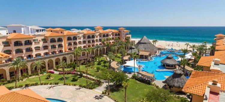 皇家索拉里斯洛斯卡沃斯酒店-全包(Royal Solaris Los Cabos-All Inclusive)图片