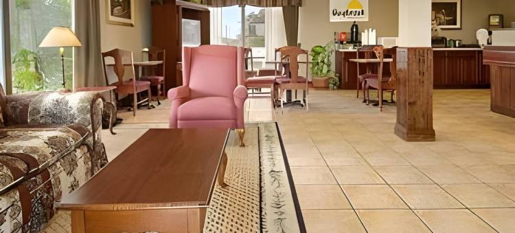 Motel 6 克劳利, LA(Motel 6 Crowley, La)图片