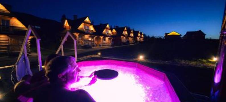 Osada na Budzowskim Wierchu图片