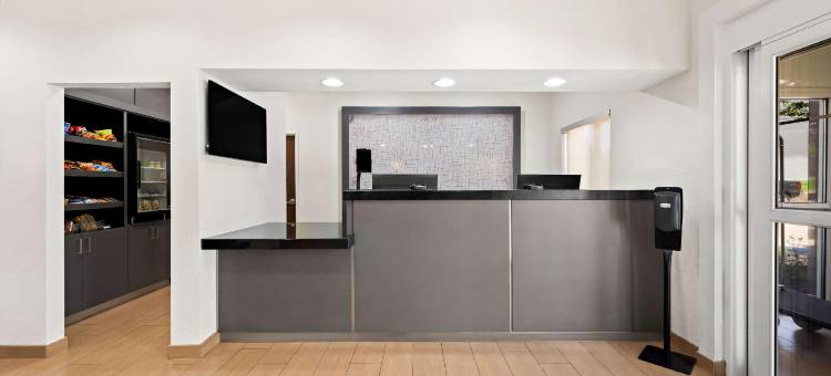 布莱恩学院站贝斯特韦斯特舒尔酒店(SureStay by Best Western Bryan College Station)图片