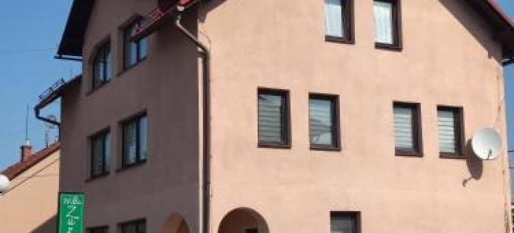 Willa Zuzanna Apartamenty图片